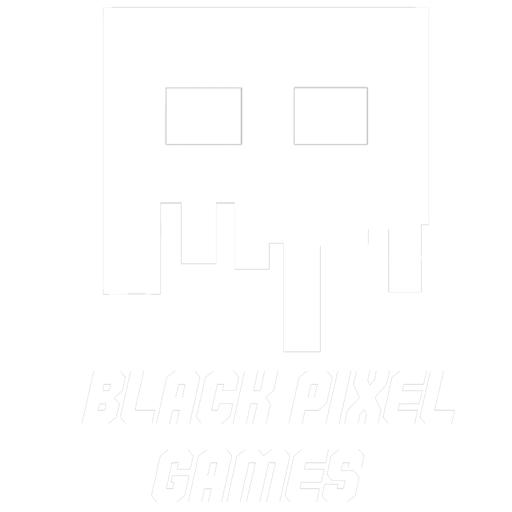 Black Pixel Games logo