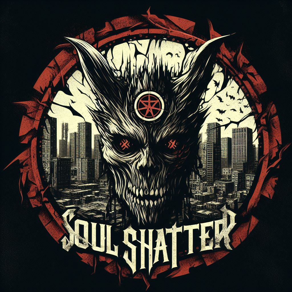 Soul Shatter logo